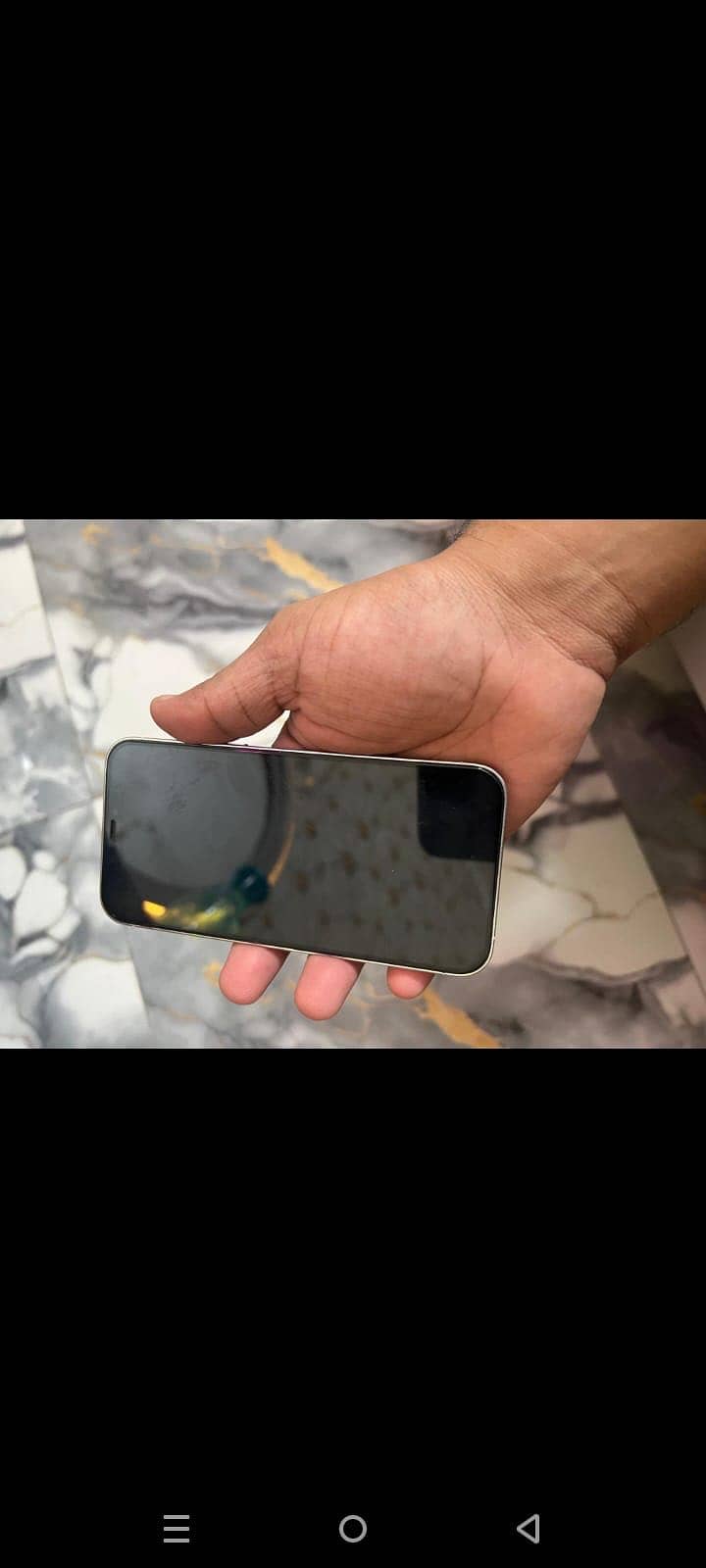 Apple iPhone 12 Pro 4