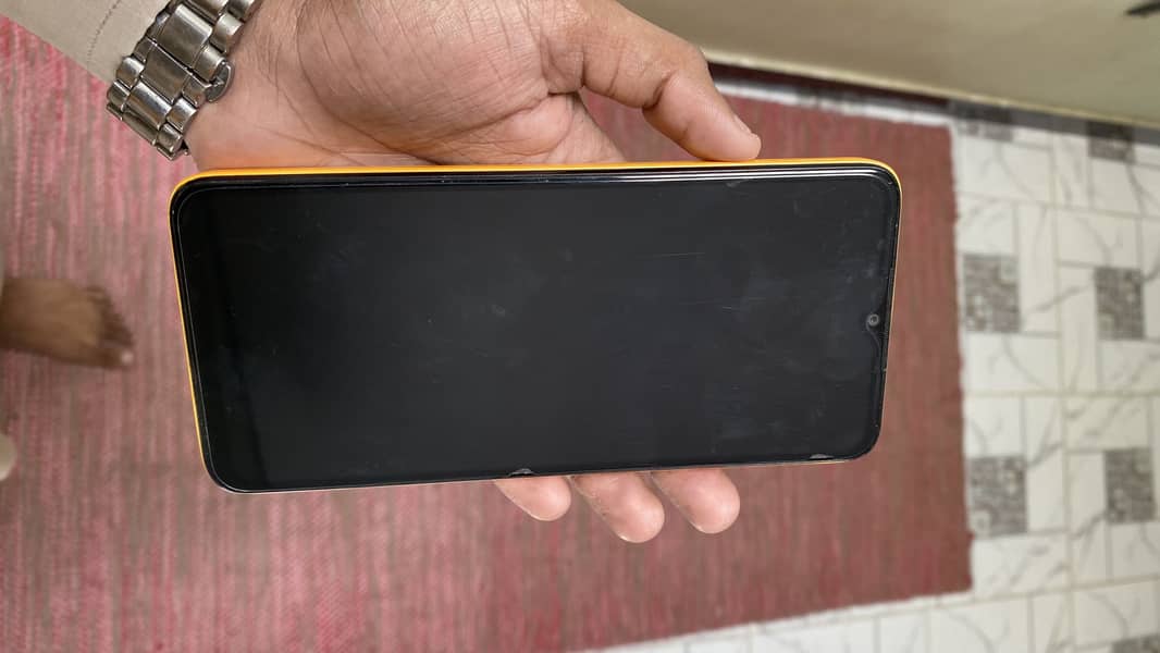 Itel A05s 2