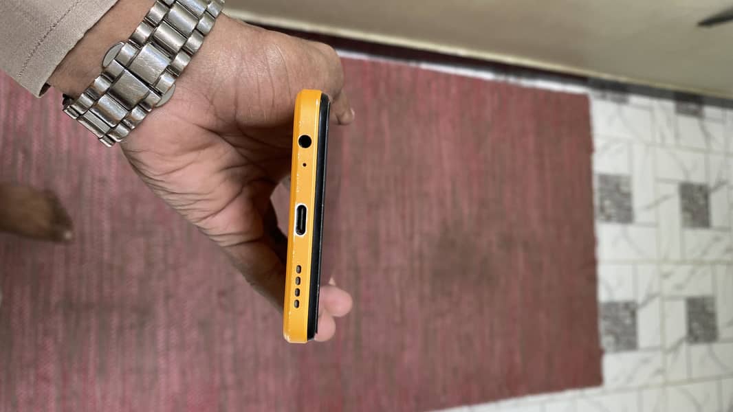 Itel A05s 3