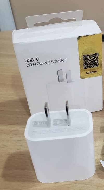 Iphone Adopter A+