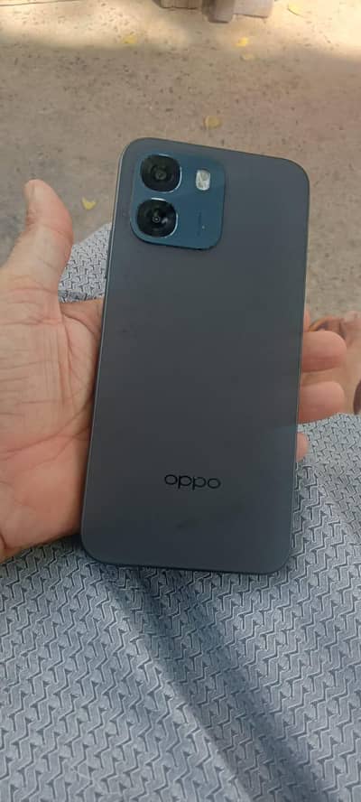 OPPO A6