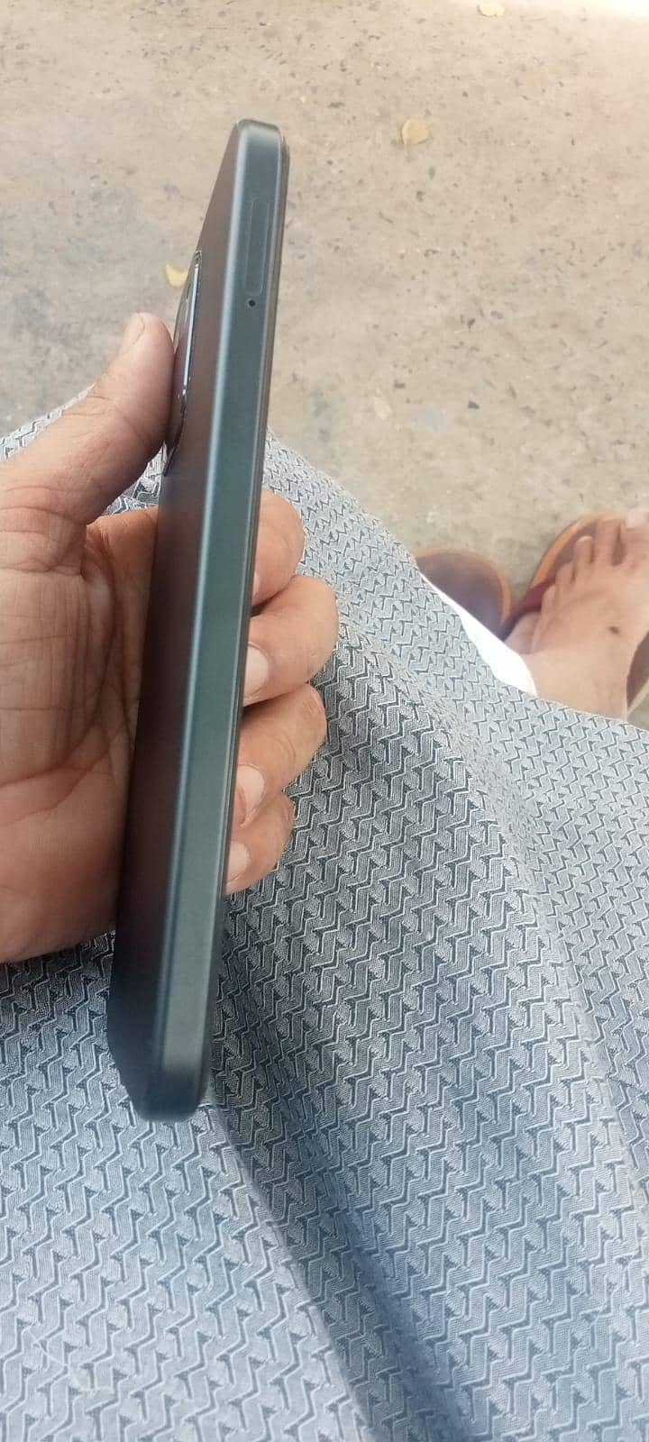 OPPO A6 1