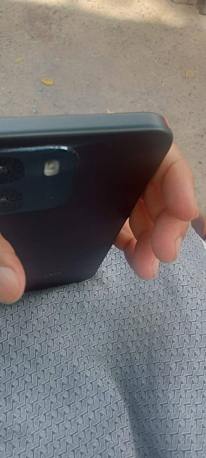 OPPO A6 2