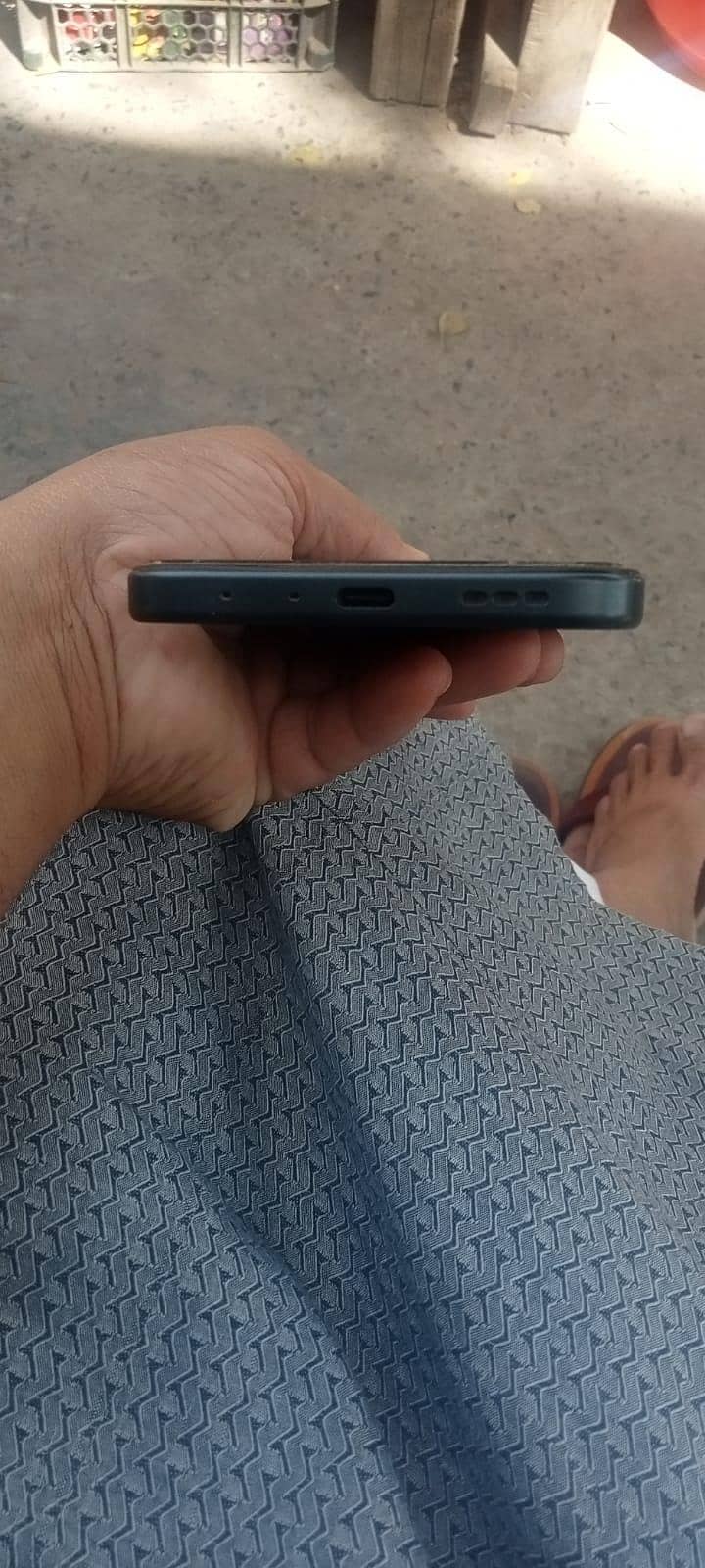 OPPO A6 3