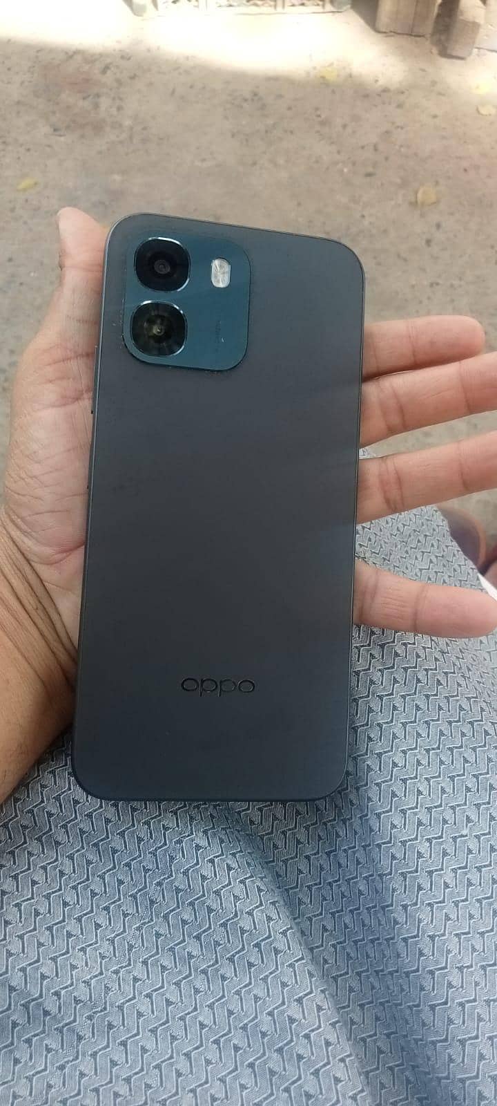 OPPO A6 4