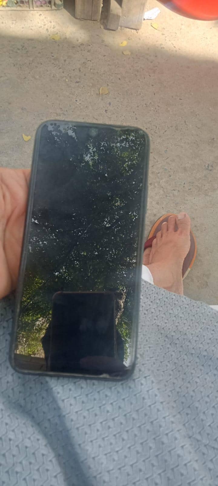 OPPO A6 5