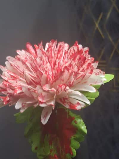 bloodyflower