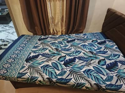 single matress