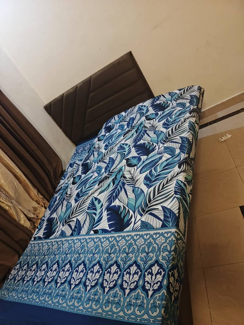 single matress 1