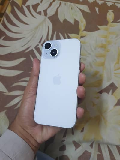 IPHONE 15 128GB FACTORY