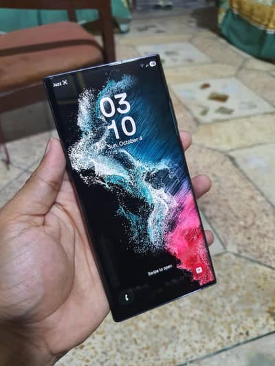 Samsung s22 ultra