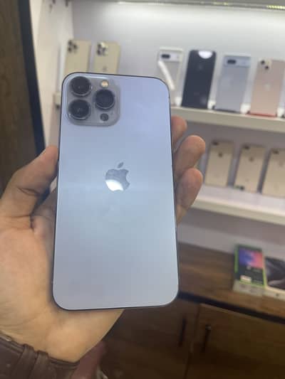 iPhone 13 Pro Max (OFFER) 03275894788