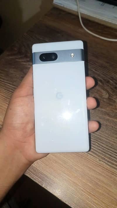 Google Pixel 7a