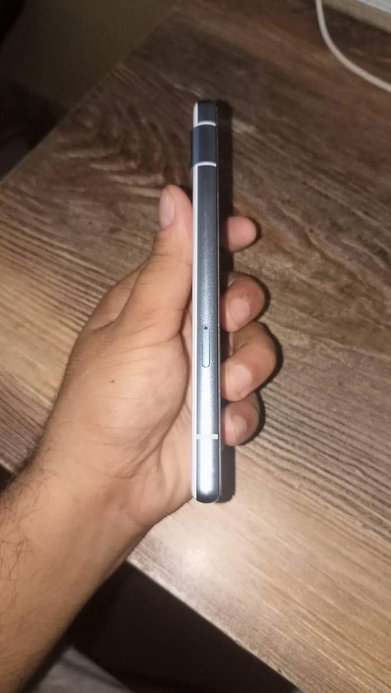 Google Pixel 7a 3
