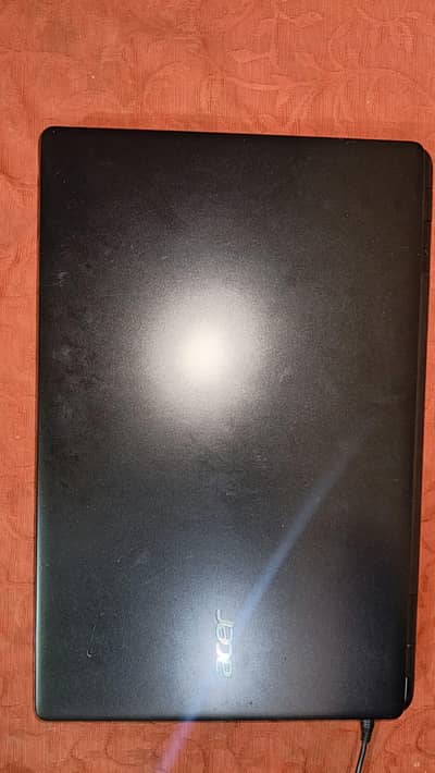 Acer Laptop 6gb ram Read Description