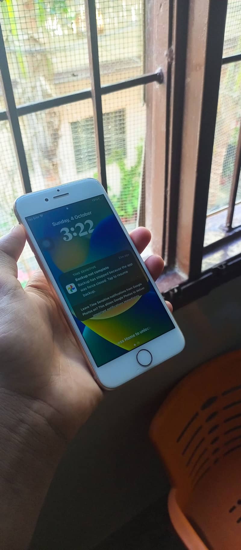 Apple iPhone 8 0