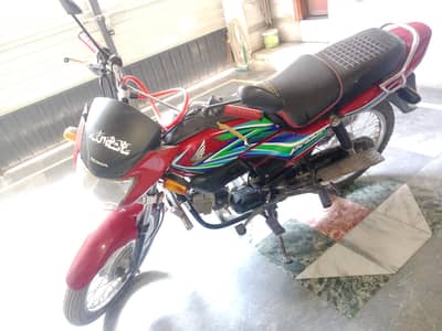 2021 modle bike for sale