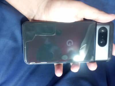 Google pixel 8 official pta approved