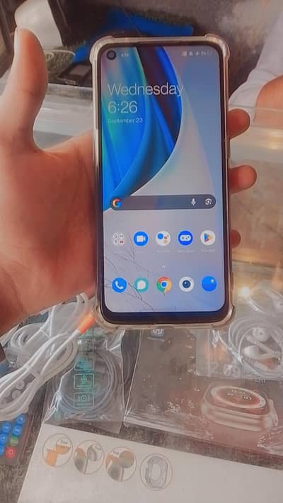 One Plus Nord N10