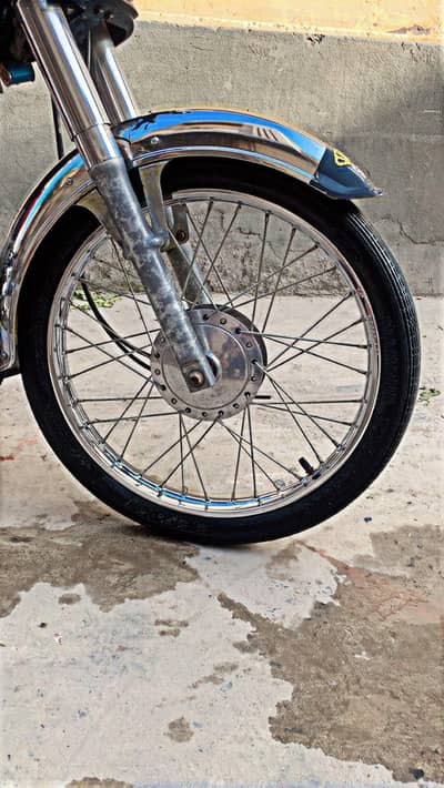 unite bike