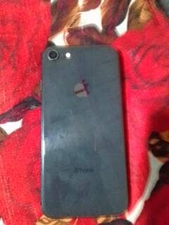 Apple iPhone 8 0