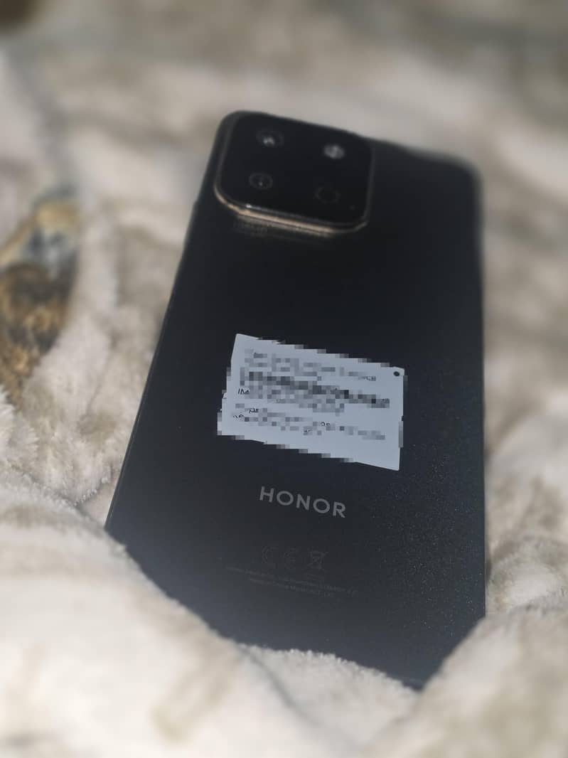 Honor X7c 5