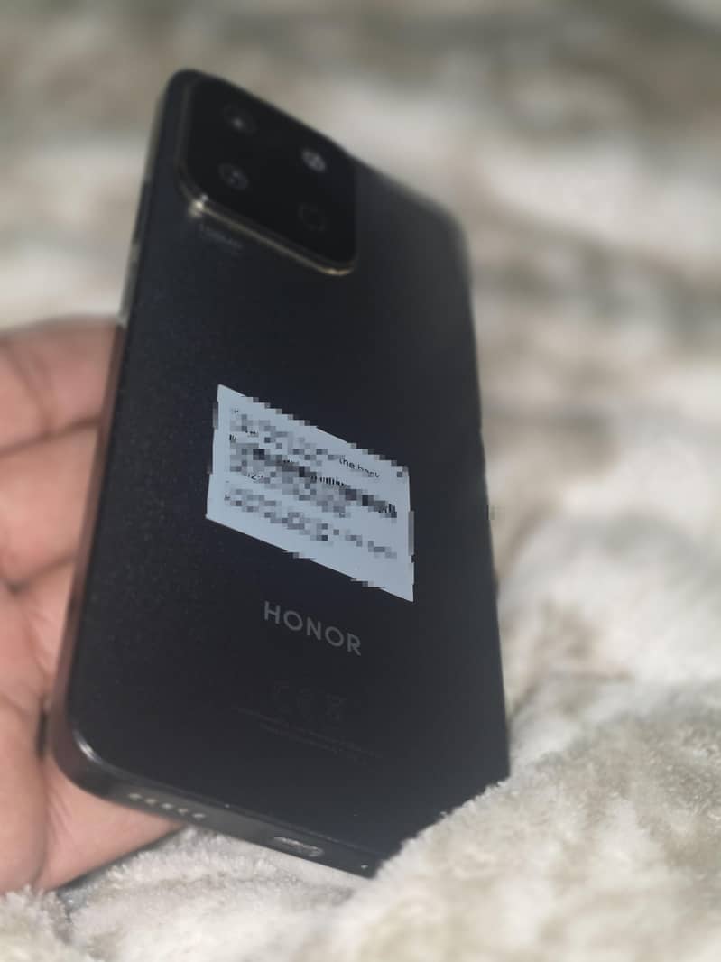 Honor X7c 6