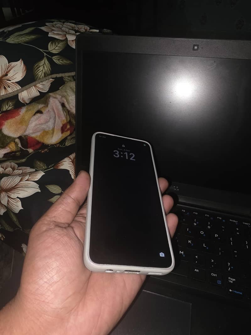 Honor X7c 8