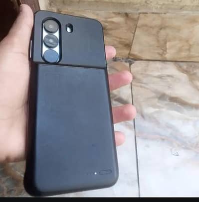 Itel P70