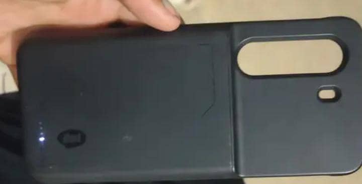 Itel P70 2