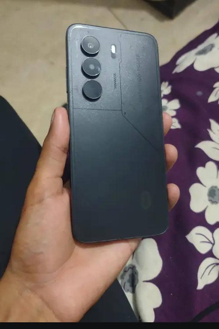 Itel P70 3