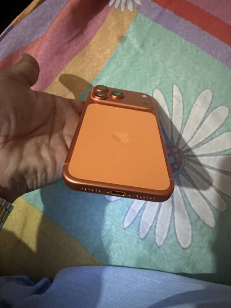 Apple iPhone 17 Pro Max 3