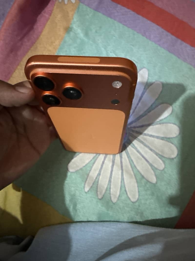 Apple iPhone 17 Pro Max 4