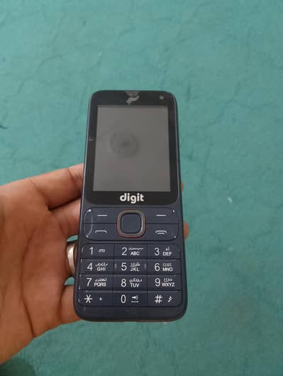 Mobilink JazzX Energy