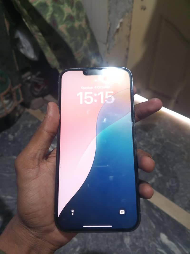 Apple iPhone 13 Pro Max 3
