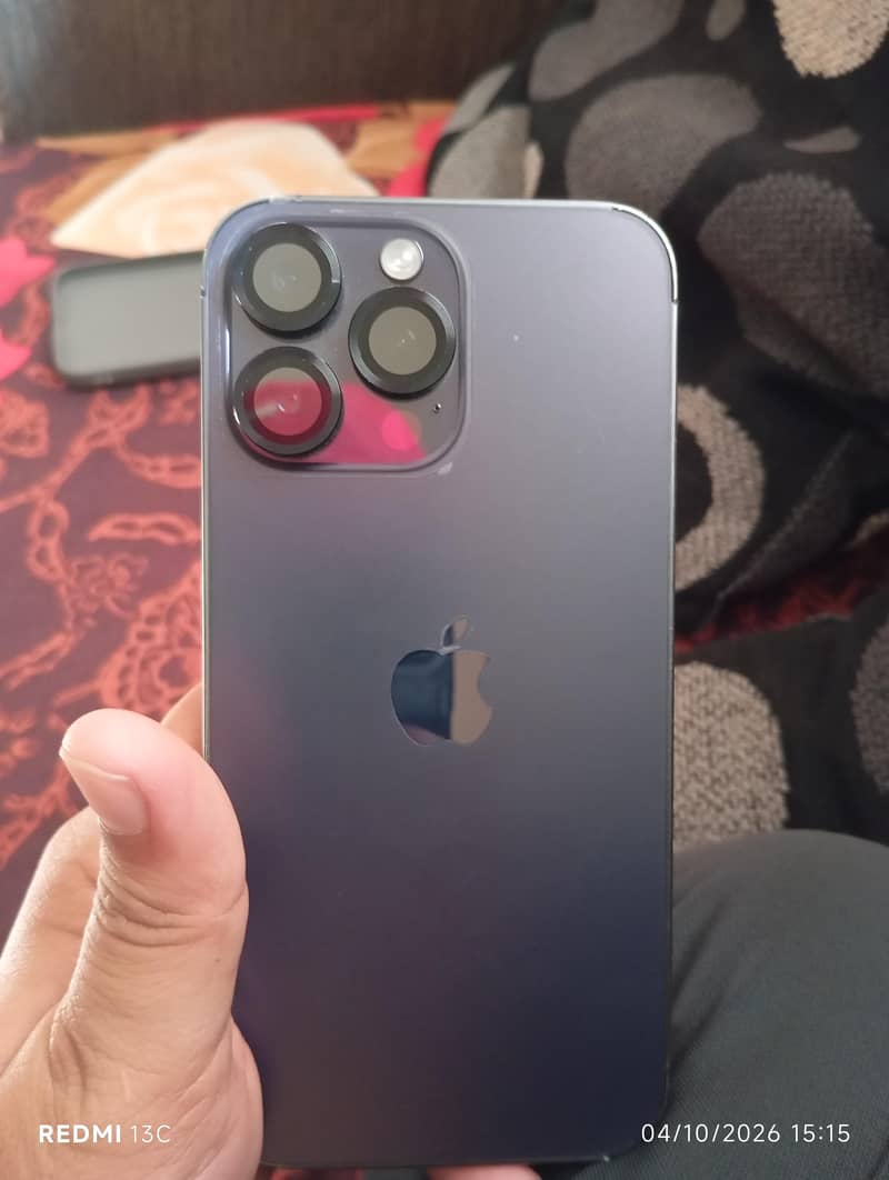 Iphone 14 Pro Max Jv 6