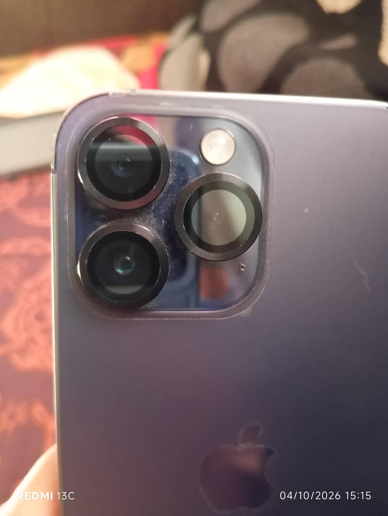 Iphone 14 Pro Max Jv 7