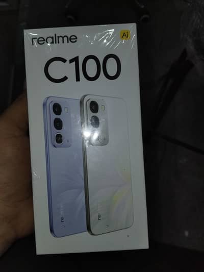 Realme Other Model