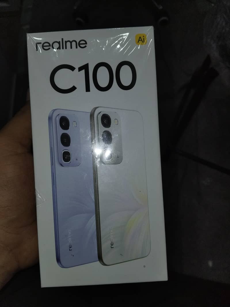 Realme Other Model 0