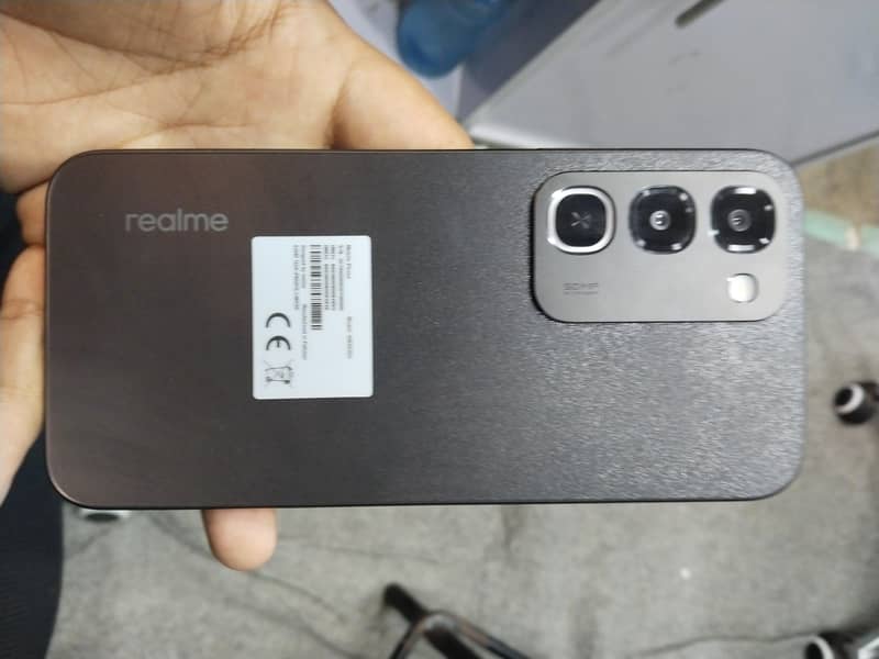 Realme Other Model 1