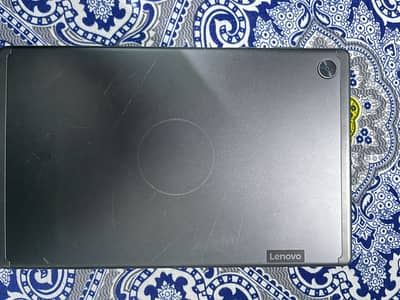 Lenovo Tab M10 FHD Plus