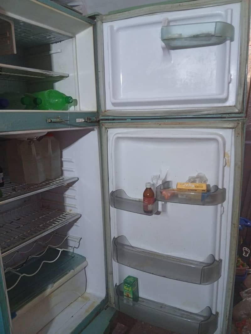 normal condition 3