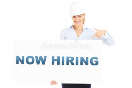 Female Hiring