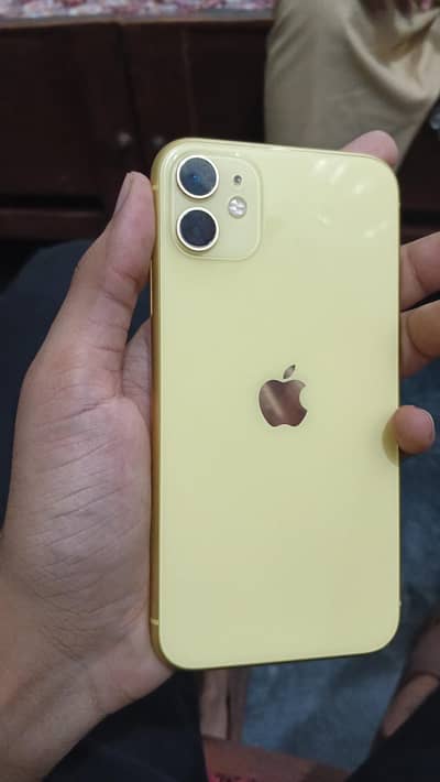 Apple iPhone 11
