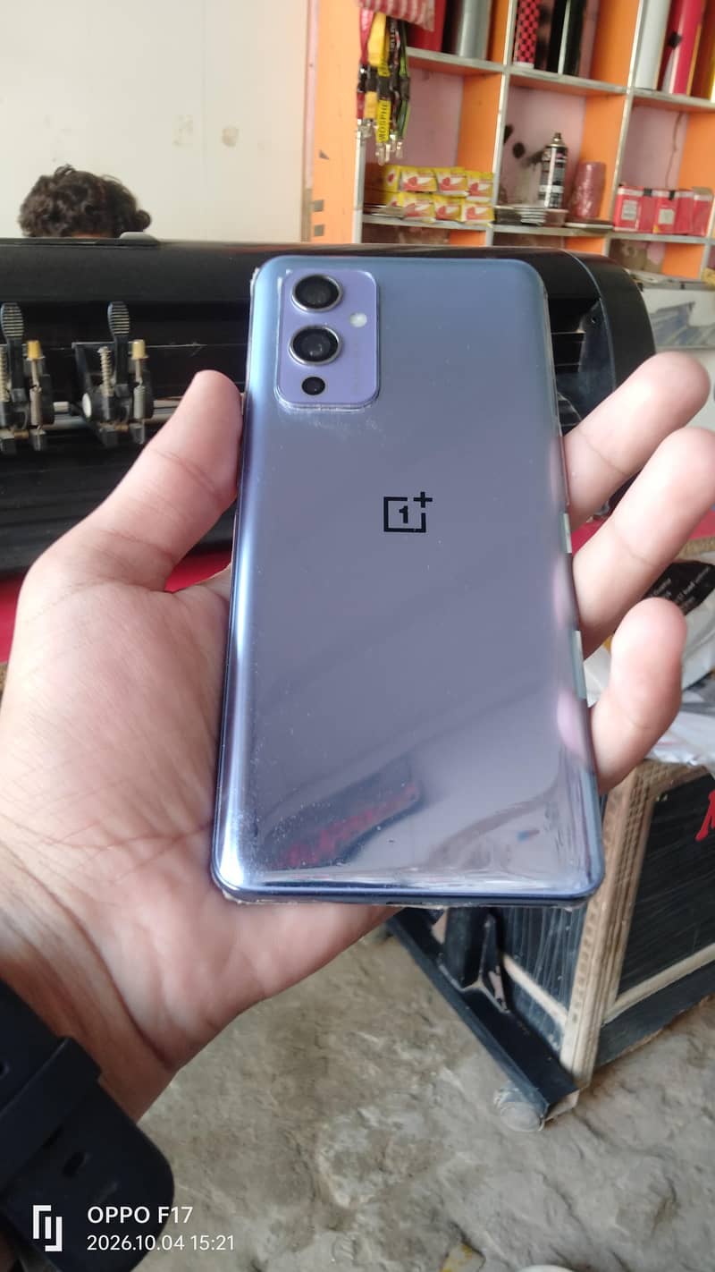 One Plus 9 2