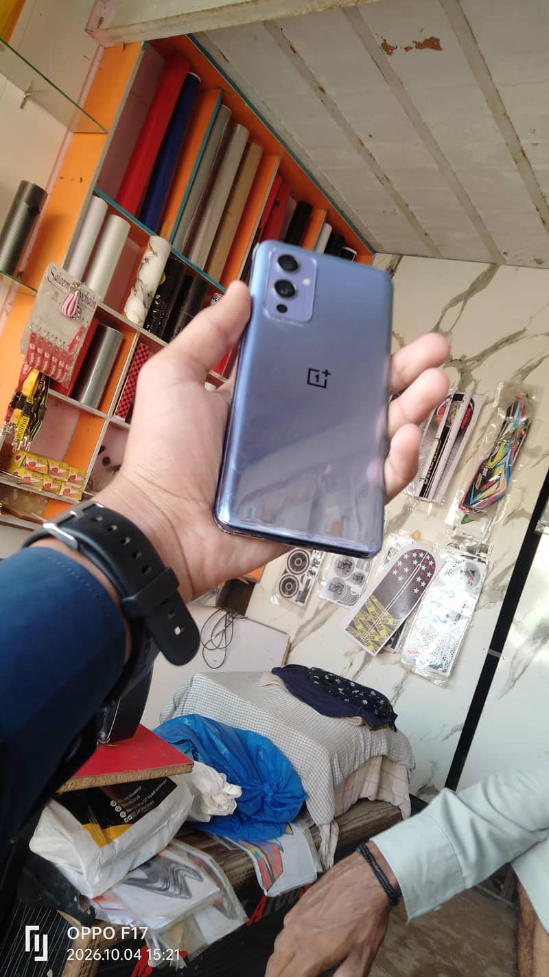 One Plus 9 3