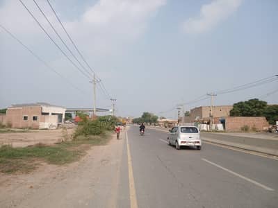 COMMERCIAL LAND FOR SALE