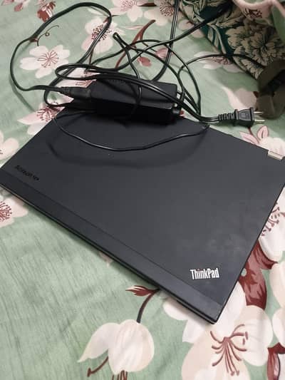 Lenovo Thinkpad X230i Core i3 | 4GB RAM | 120GB SSD | Mint Condition