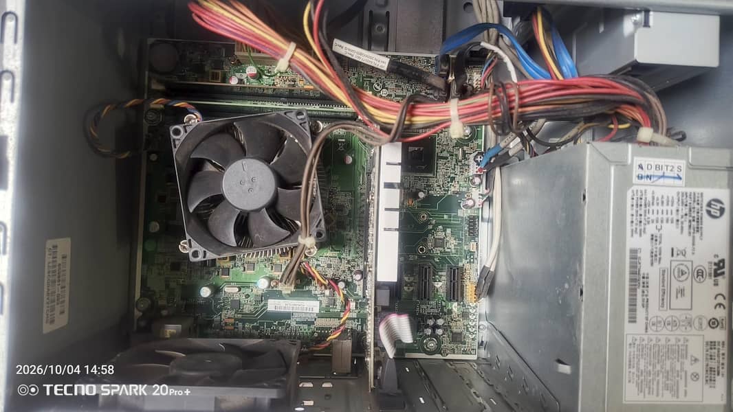 i7 processor 3 generation 0