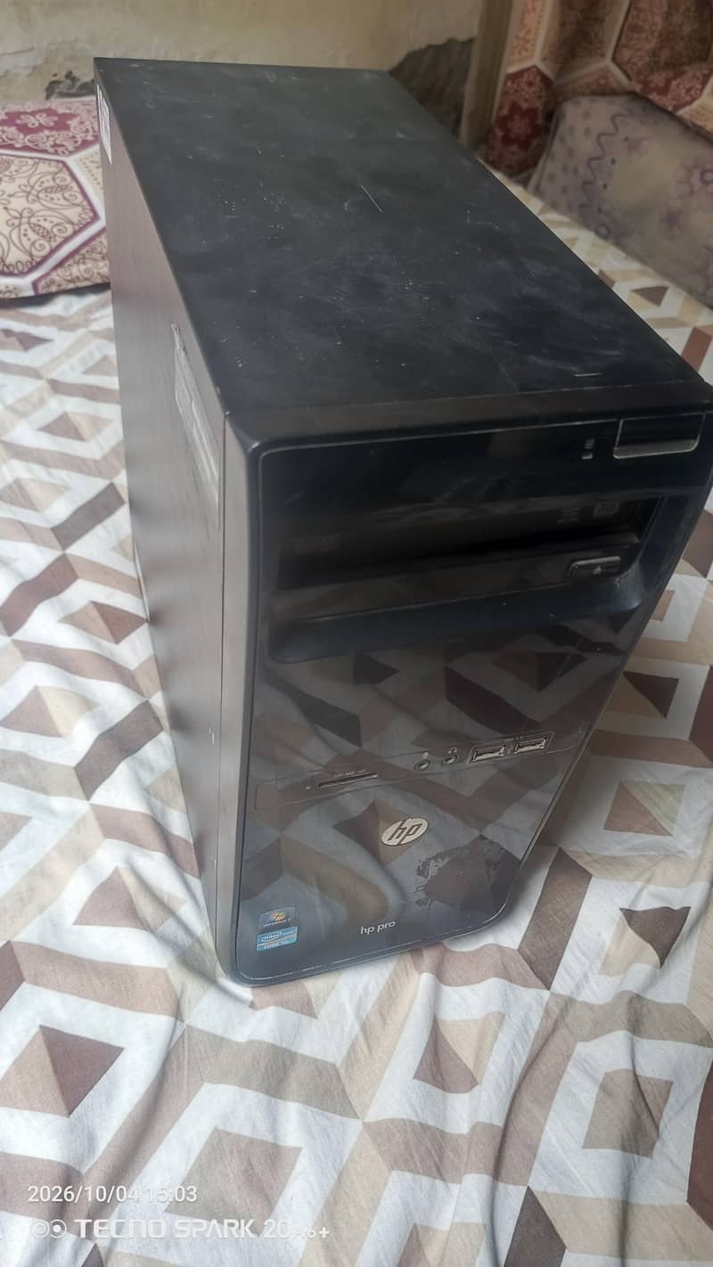 i7 processor 3 generation 1